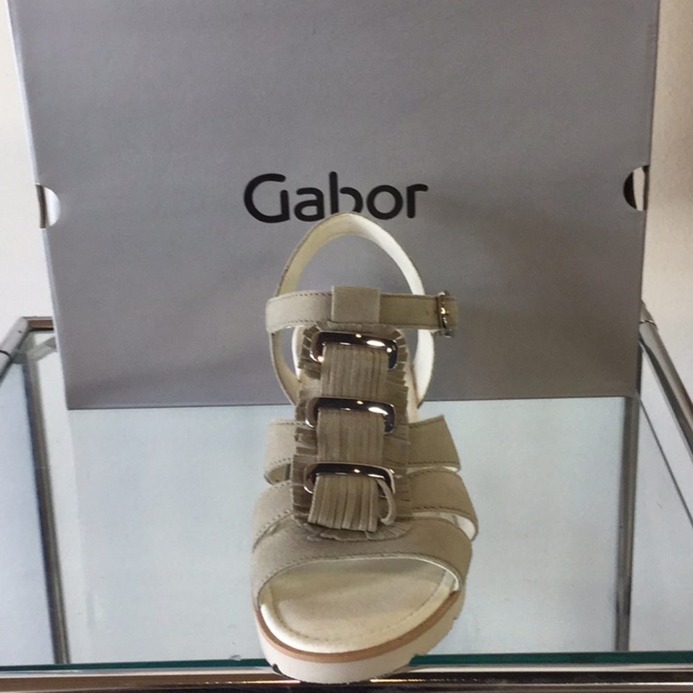 Gabor Sandals - Picture 3 of 7